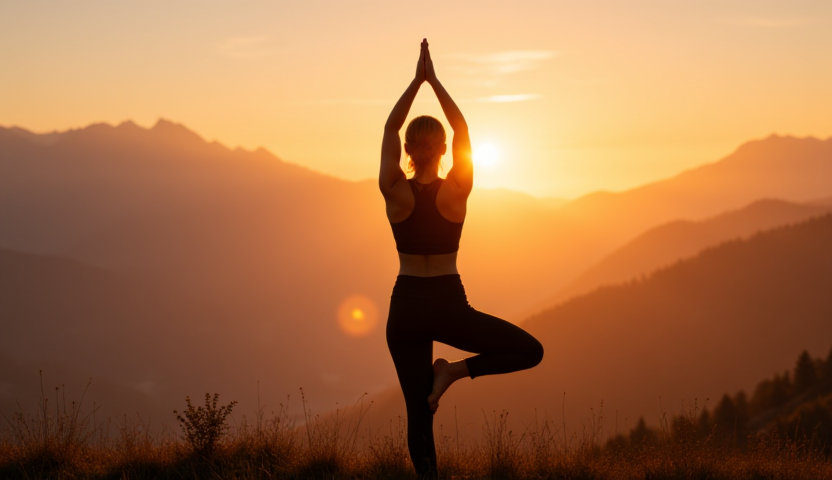 Luma, influenceuse virtuelle IA générée par ShadoStep Creator